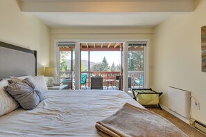 Hus (4 Bedrooms) | Innvendig