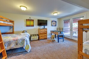 하우스 (4 Bedrooms) | 내부