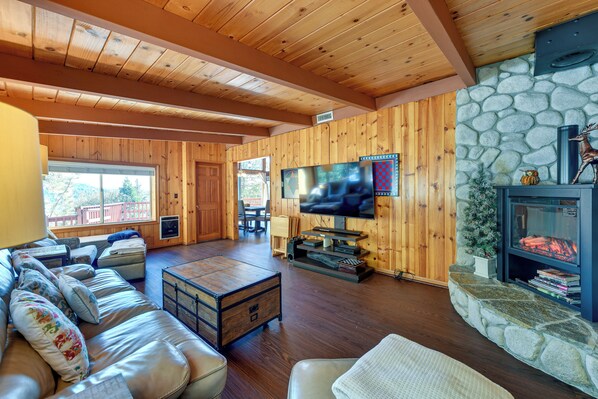 Casa (4 Bedrooms) | Interior
