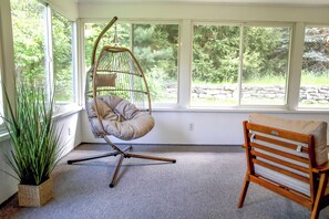 Talo (3 Bedrooms) | Sisätilat