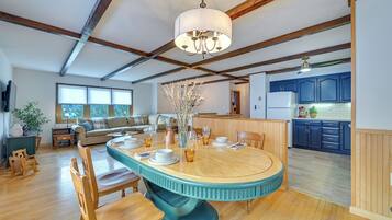 Façade de lâhĂ©bergement