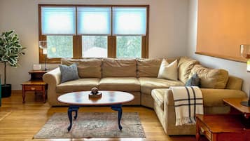 Rumah (3 Bedrooms) | Interior