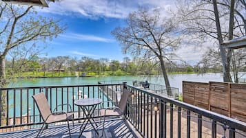 Apartment (0 Bedroom) | Interior