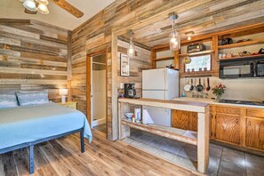 Departamento (0 Bedroom) | Interior