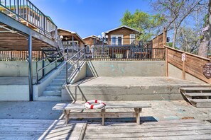 Apartment (0 Bedroom) | Interior