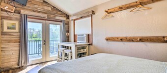 Lake Access: 'guadalupe River Cottage' in Seguin