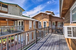 Departamento (0 Bedroom) | Interior