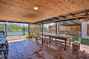 Apartment (0 Bedroom) | Interior