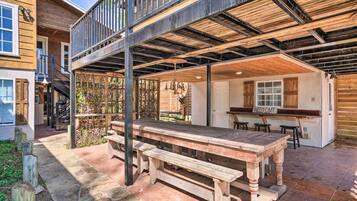 Apartment (0 Bedroom) | Interior