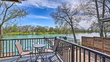 Apartment (0 Bedroom) | Interior