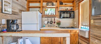 Lake Access: 'guadalupe River Cottage' in Seguin