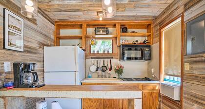 Lake Access: 'guadalupe River Cottage' in Seguin