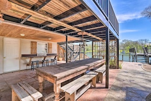 Apartment (0 Bedroom) | Interior