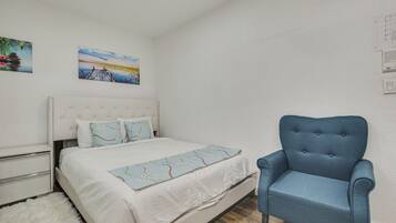 Villa (6 Bedrooms) | Interior