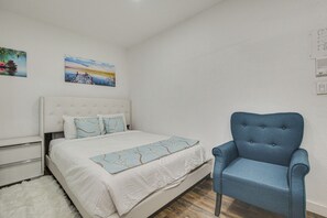 Biệt thự (6 Bedrooms) | Nội thất