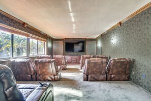 Biệt thự (6 Bedrooms) | Nội thất