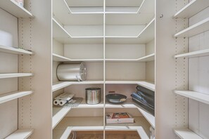 Biệt thự (6 Bedrooms) | Nội thất