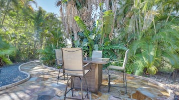 Villa (6 Bedrooms) | Interior