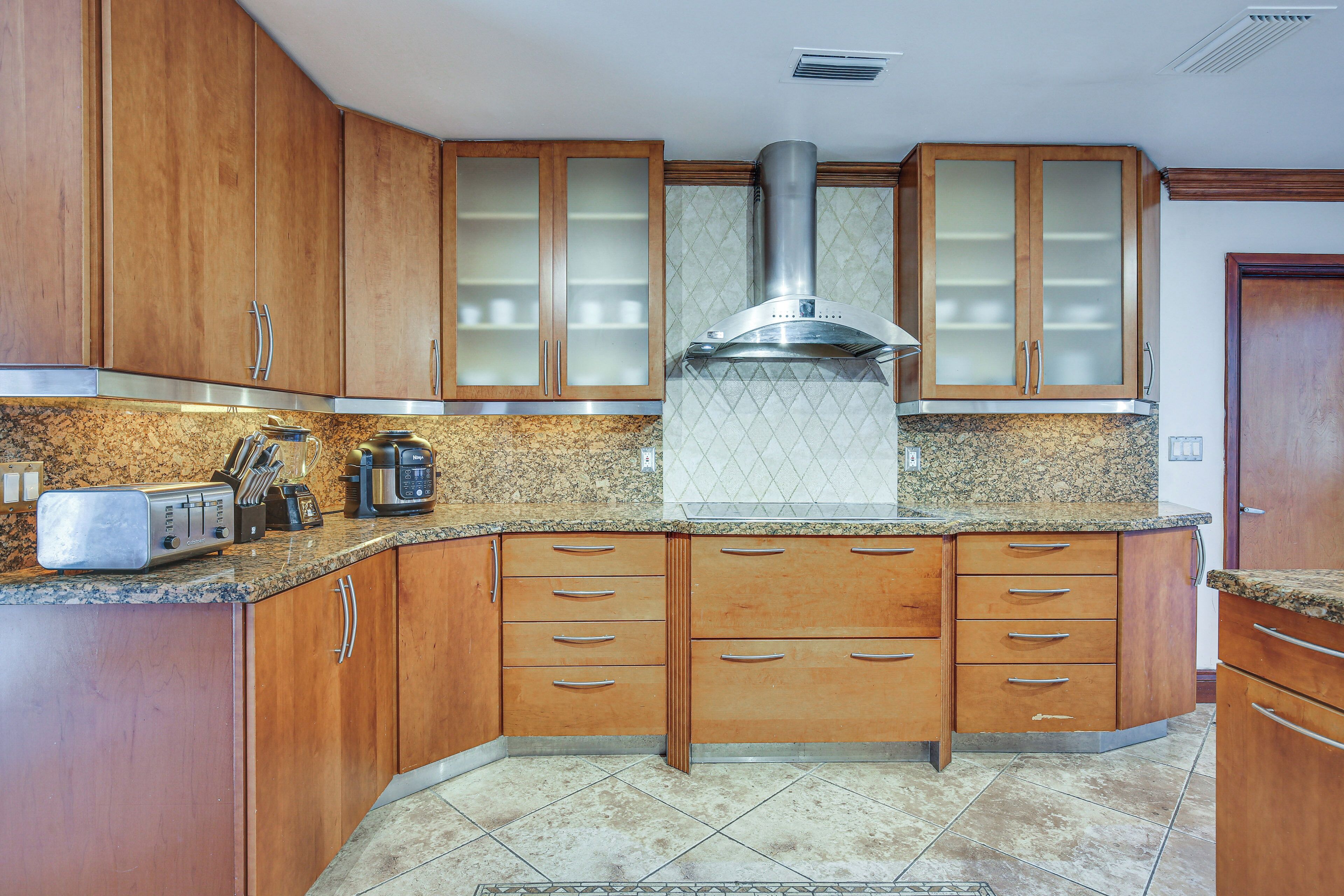 Villa (6 Bedrooms) | Interior