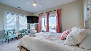 Apartemen (5 Bedrooms) | Interior