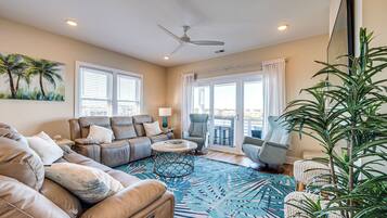 Apartemen (5 Bedrooms) | Interior