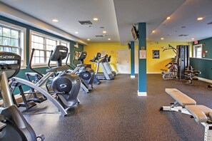 Cottage (1 Bedroom) | Interior - Sunny Wells Cottage - 1 Mi to Moody Beach! (Wells)