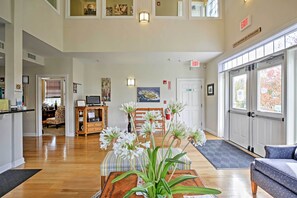 Småhus (1 Bedroom) | Innvendig