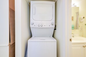 Casa de campo (1 Bedroom) | Parte interna