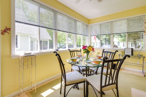 Småhus (1 Bedroom) | Innvendig