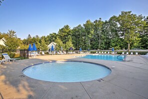 Småhus (1 Bedroom) | Innvendig