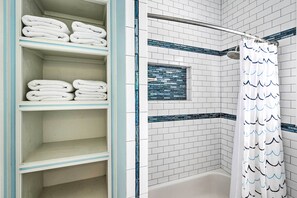 Hus (4 Bedrooms) | Interiør
