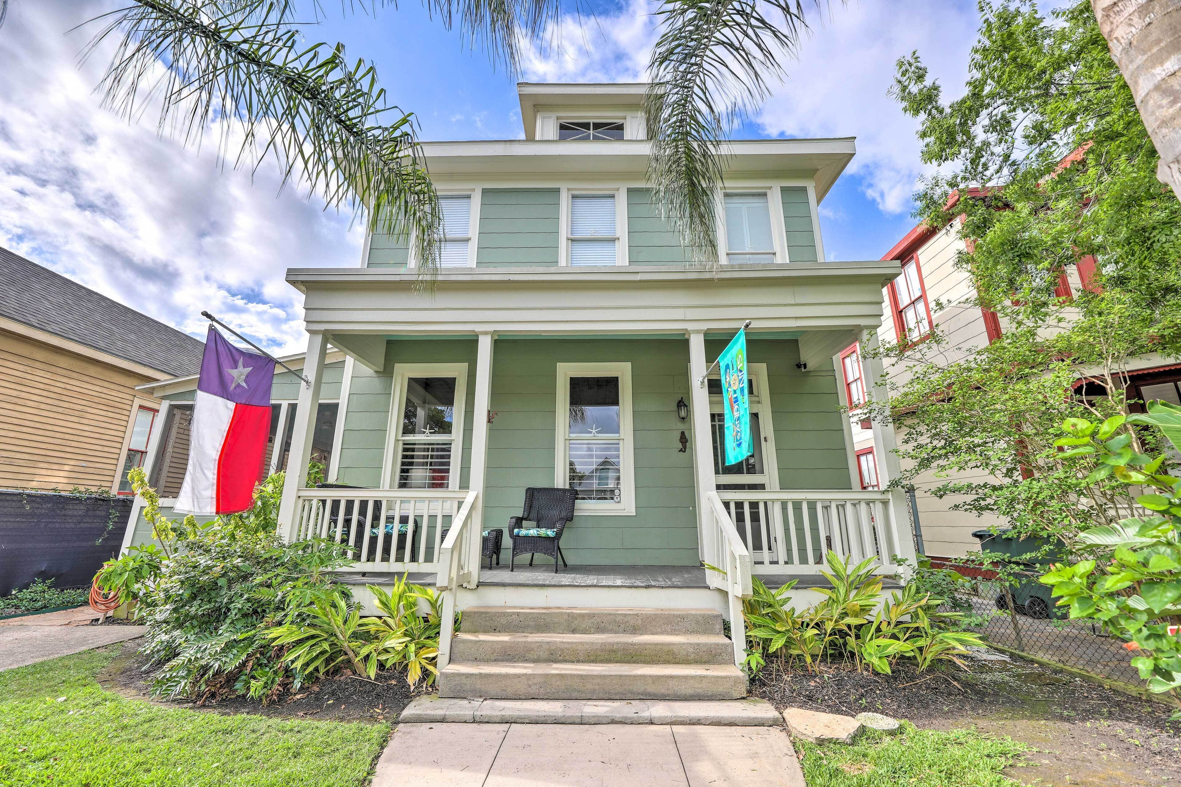 單棟房屋 (4 Bedrooms) | 內部