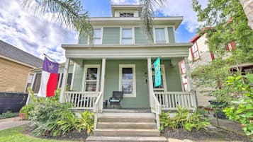 Casa (4 Bedrooms) | Parte interna