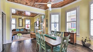 Casa (4 Bedrooms) | Parte interna