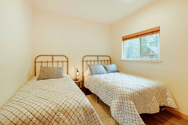 Casa (2 Bedrooms) | Interni