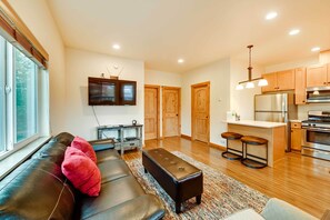 Casa (2 Bedrooms) | Facciata della struttura