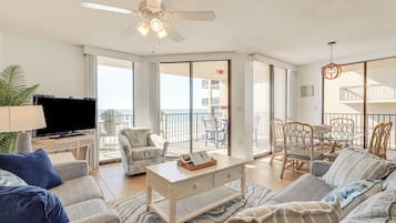 Apartamento (3 Bedrooms) | Parte interna