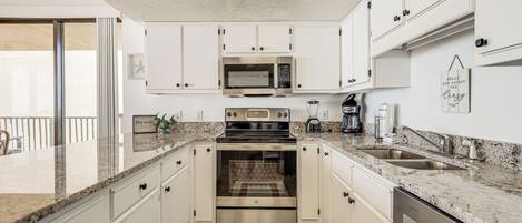 公寓 (3 Bedrooms) | 內部