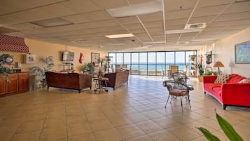 Apartamento (3 Bedrooms) | Parte interna