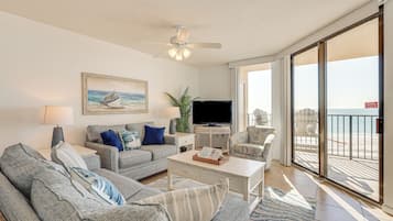 Apartamento (3 Bedrooms) | Parte interna