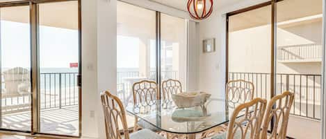 Apartamento (3 Bedrooms) | Parte interna