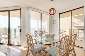 Lägenhet (3 Bedrooms) | Interiör