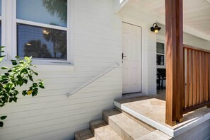 公寓 (0 Bedroom) | 住宿內部