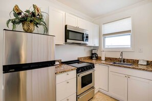 Lägenhet (0 Bedroom) | Interiör