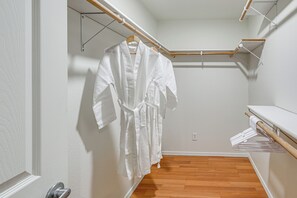 Ferienhaus (3 Bedrooms) | Innenbereich