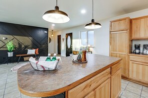 Talo (3 Bedrooms) | Sisätilat