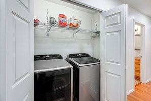 Ferienhaus (3 Bedrooms) | Innenbereich