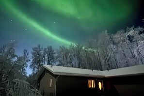 House (3 Bedrooms) | Interior - Fairbanks Family Retreat: Northern Lights Viewing! (Fairbanks)