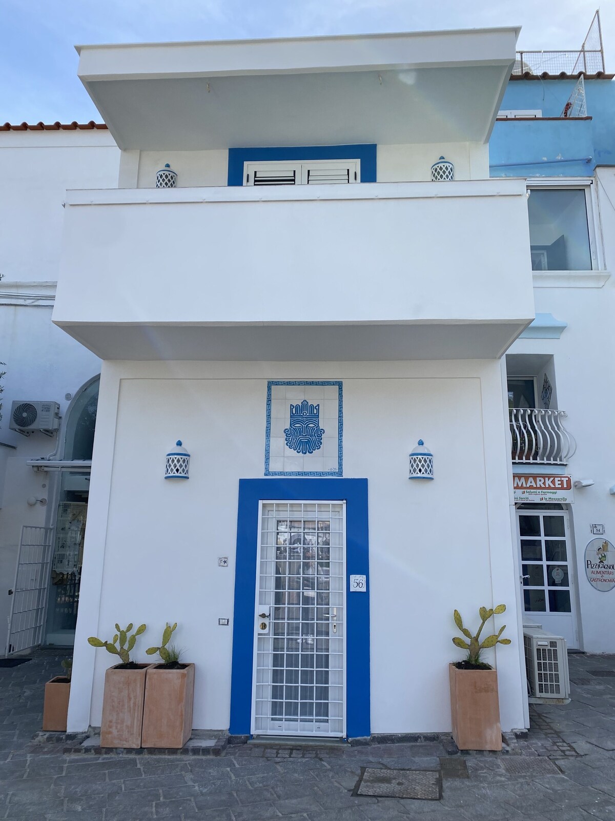 Bild für Gastgeberprofil