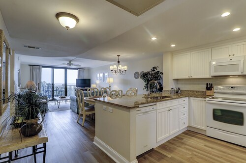 1501 Island Club - Folly Field - 2 Bed 2 Bath Sleeps 4 - Hilton Head Rentals